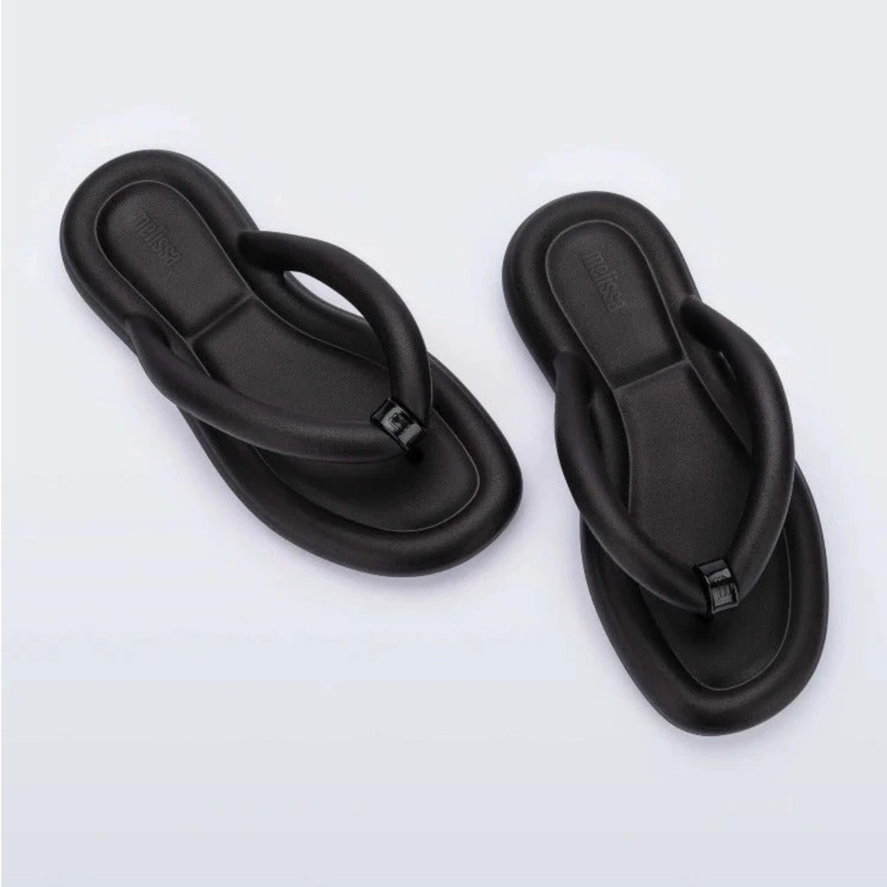 Melissa Black Women's Sandals